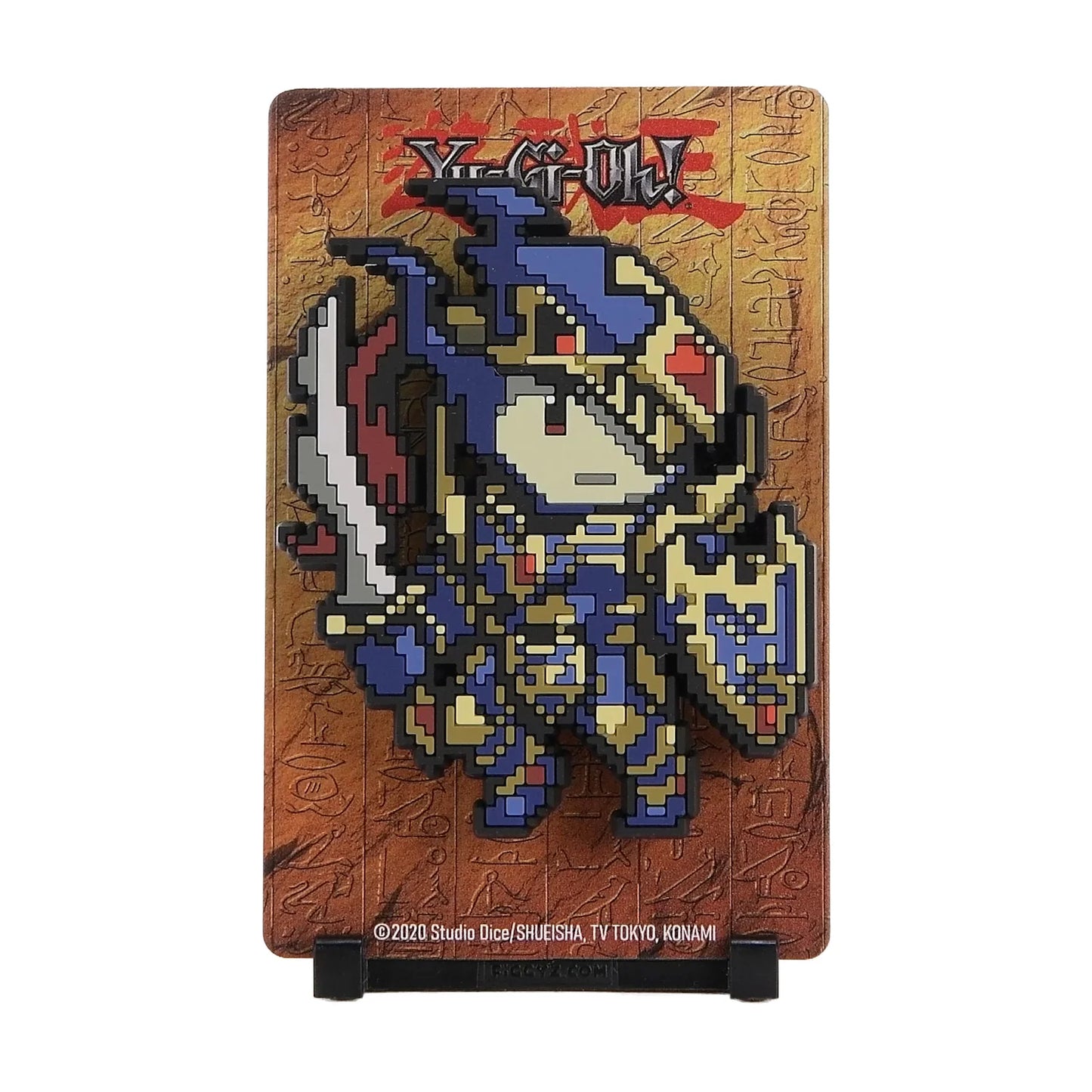 FiGGYZ - Black Luster Soldier