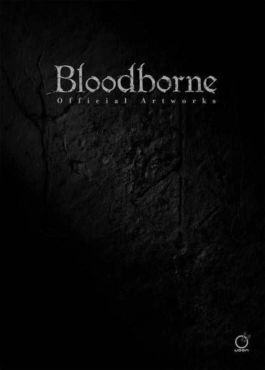 Bloodborne Official Artworks by FromSoftware