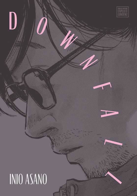 Downfall by Inio  Asano
