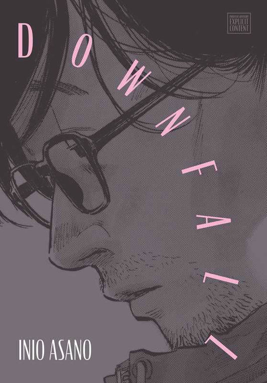 Downfall by Inio  Asano