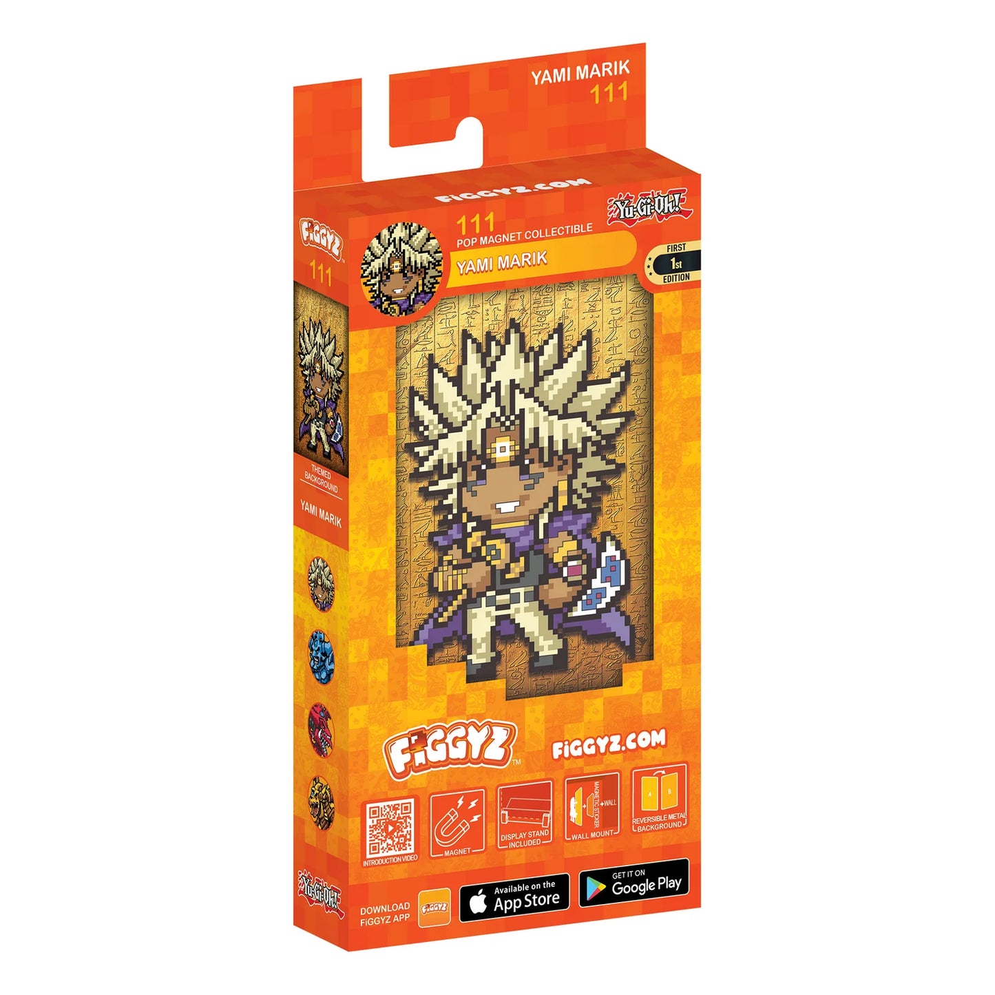FiGGYZ - Yami Marik