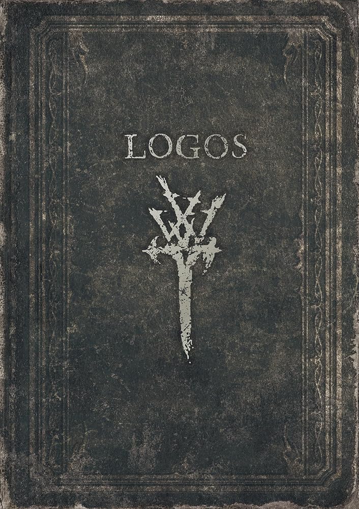 LOGOS: The World of Final Fantasy XVI cover image