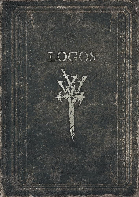 LOGOS: The World of Final Fantasy XVI cover image