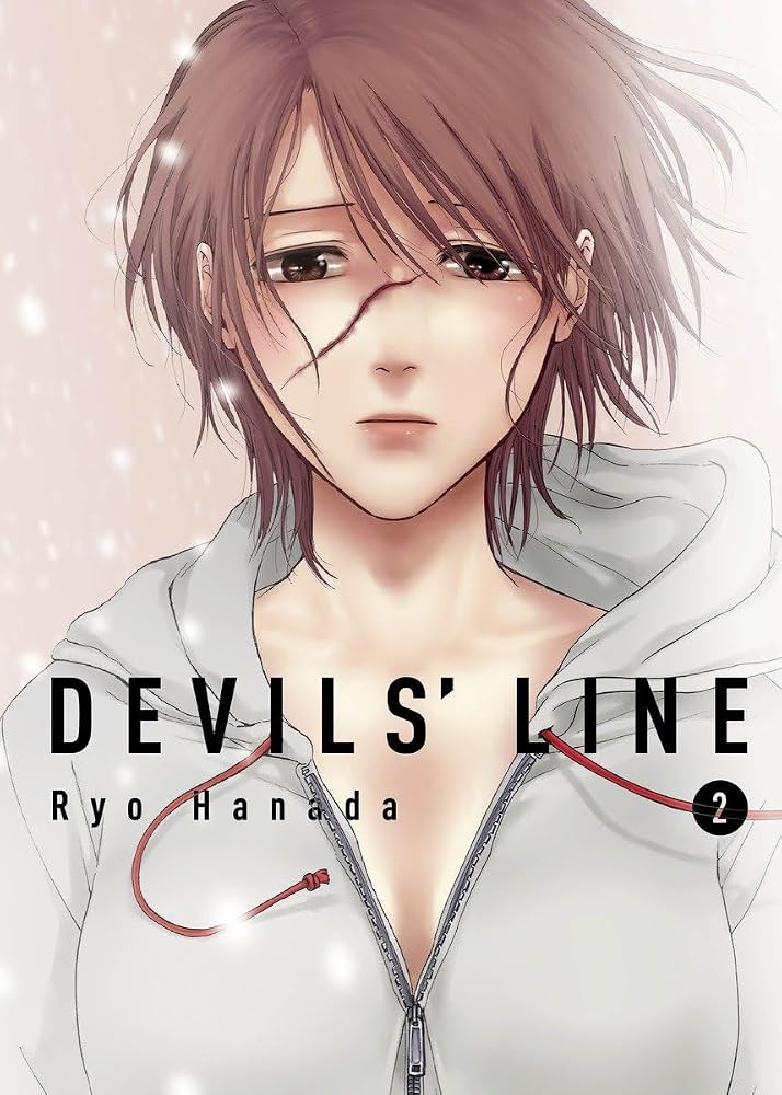 Devils' Line 2 cover image