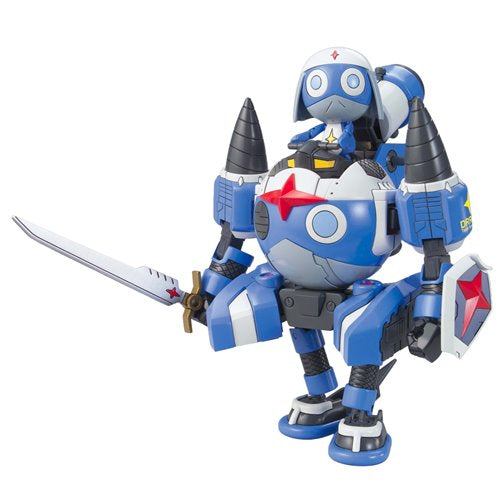 (Pre-Order) Sgt. Frog Dororo Robo MK-II Model Kit