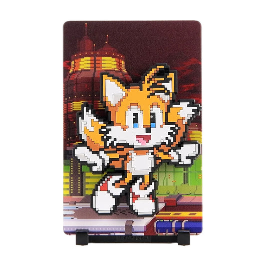 FiGGYZ - Tails, the Fox