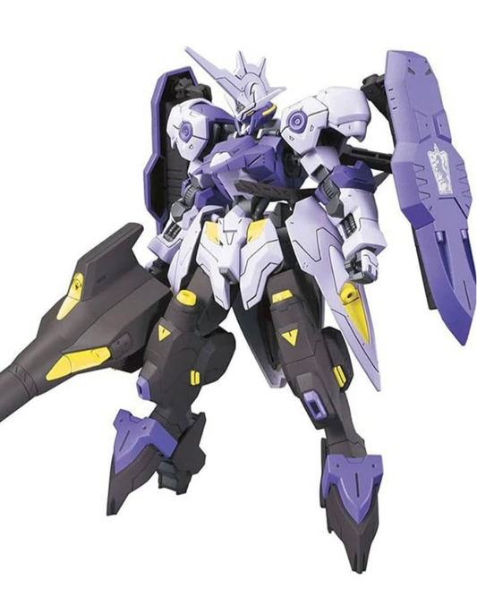 Mobile Suit Gundam, Iron Blooded Orphans: Kimaris Vidar High Grade 1:144 Scale Model Kit