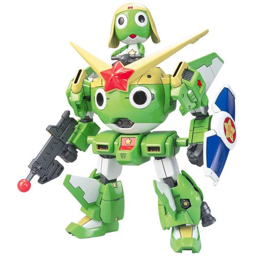 (Pre-Order) Sgt. Frog Keroro Robo MK-II Model Kit
