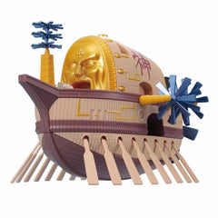Ark Maxim - One Piece Model Kit - Grand Ship Collection - Bandai