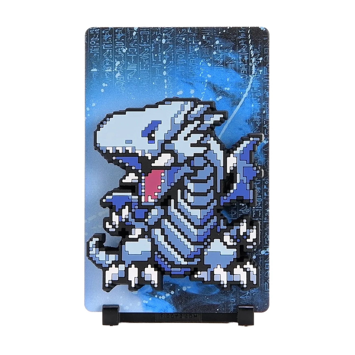 FiGGYZ - Blue-Eyes White Dragon