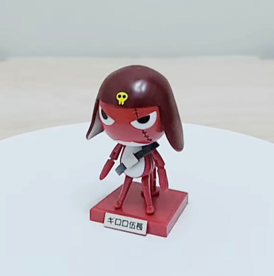 (Pre-Order) Sgt. Frog Giroro Robo MK-II Model Kit