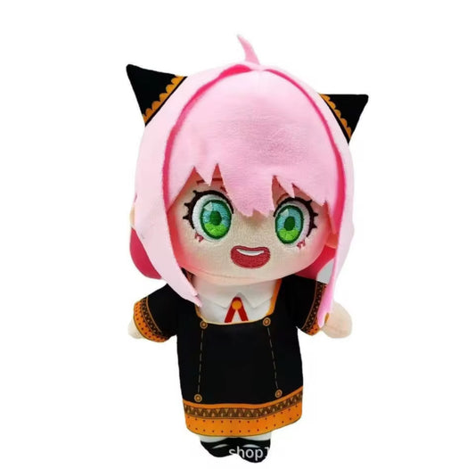Spy x Family - Little Anya Plush 8"