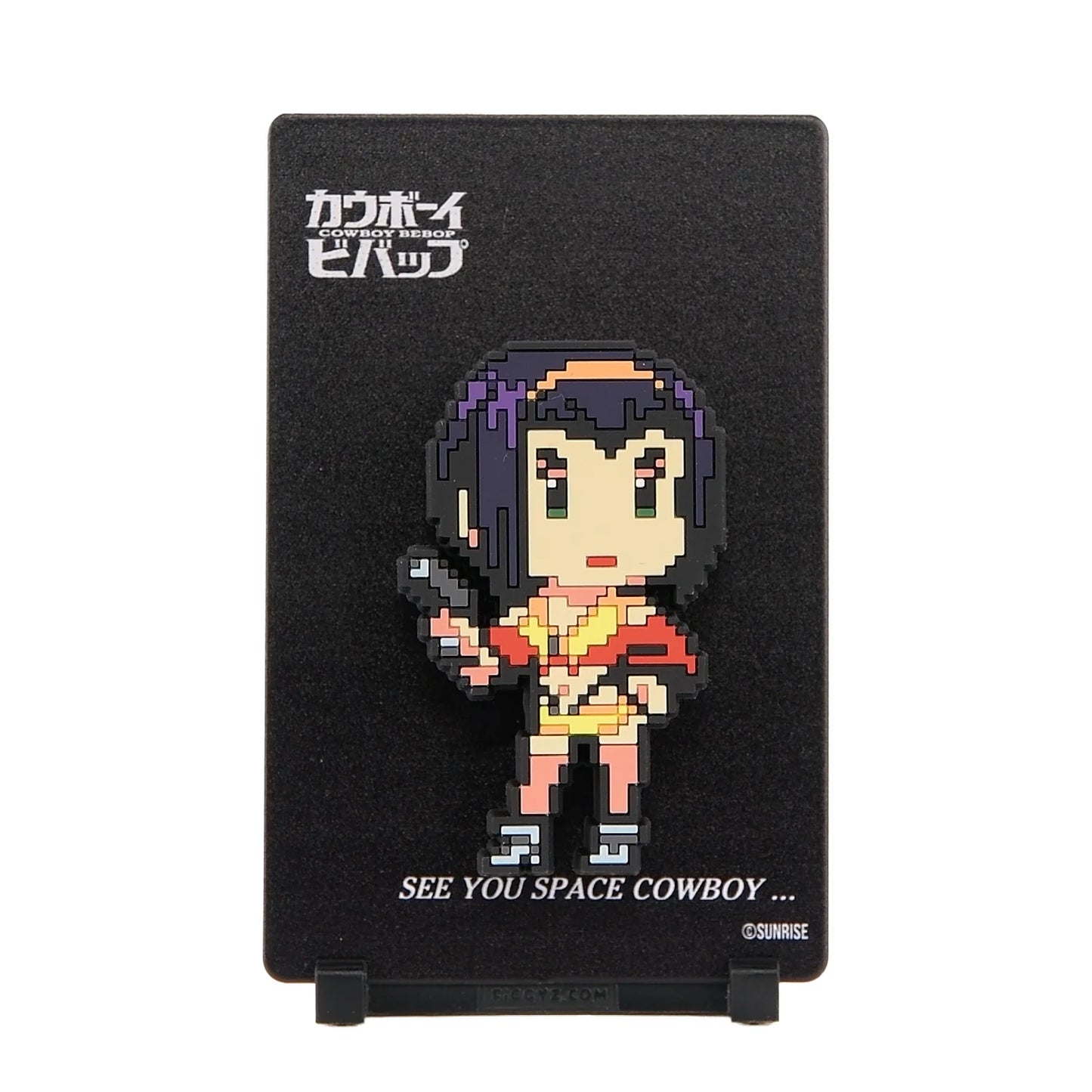 FiGGYZ - Faye Valentine