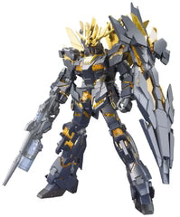 Mobile Suit Gundam Unicorn: Banshee Norn High Grade 1:144 Scale Model Kit