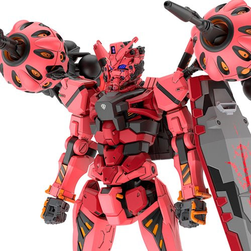 Mobile Suit Gundam GQuuuuuuX: Red Gundam High Grade 1:144 Scale Model Kit
