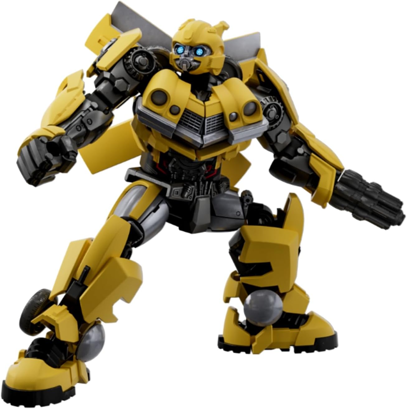 Blokees - Bumblebee Model Kit
