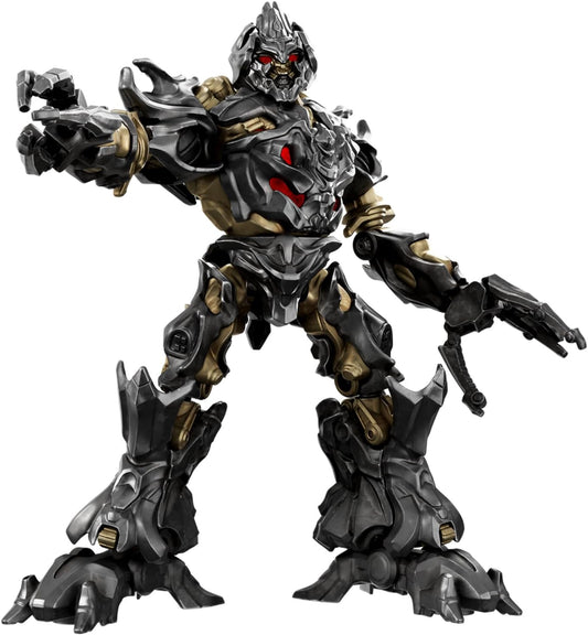 Blokees - Megatron Classic Class 10 (Transformers 2007) Model Kit
