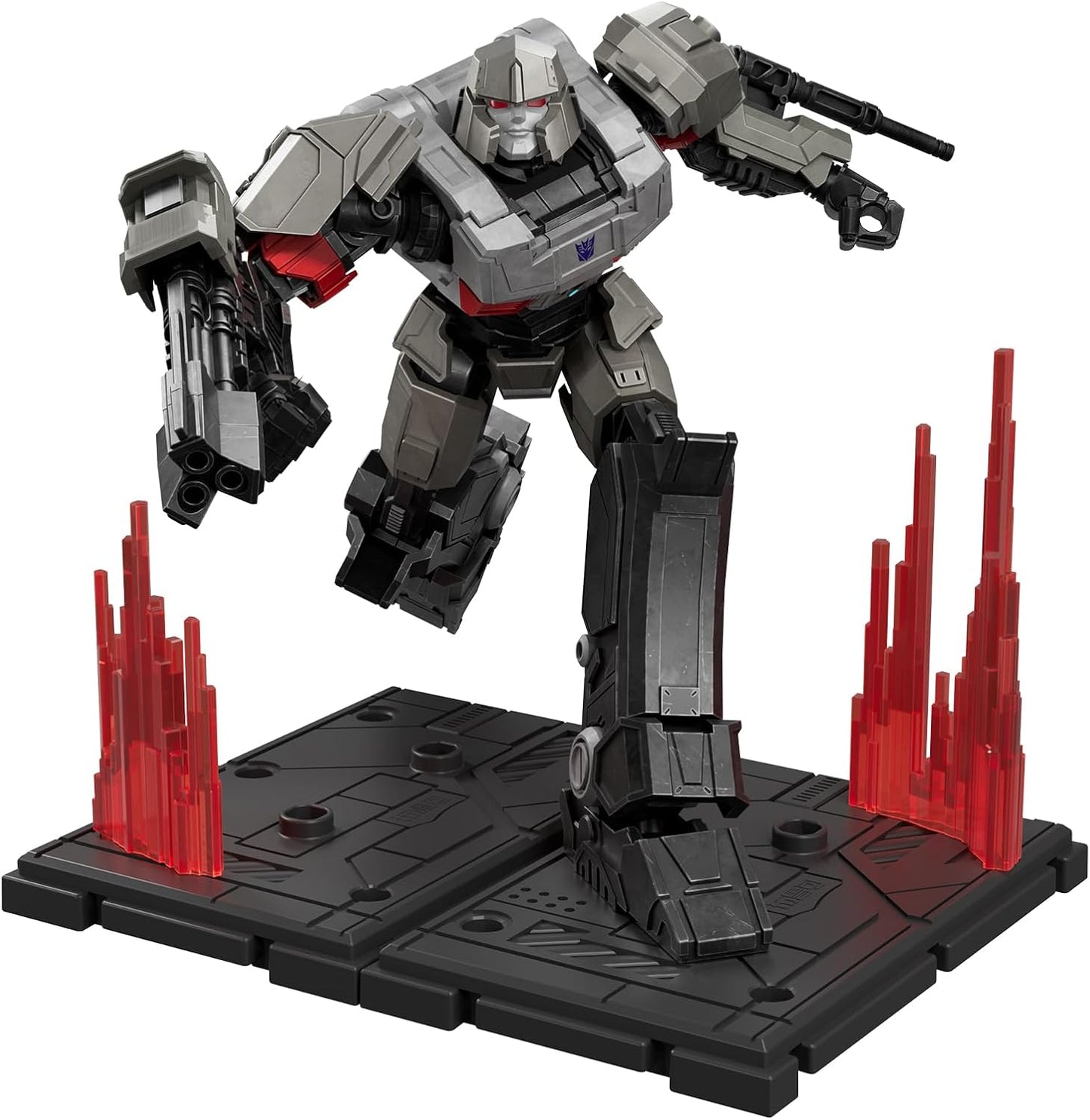 Blokees - Megatron Classic Class 12 Model Kit