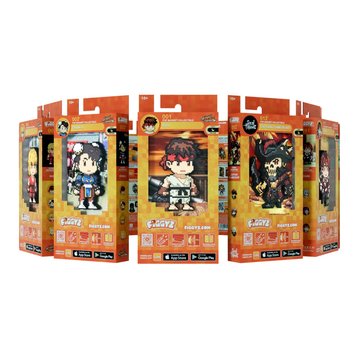 FiGGYZ - Dark Magician Girl