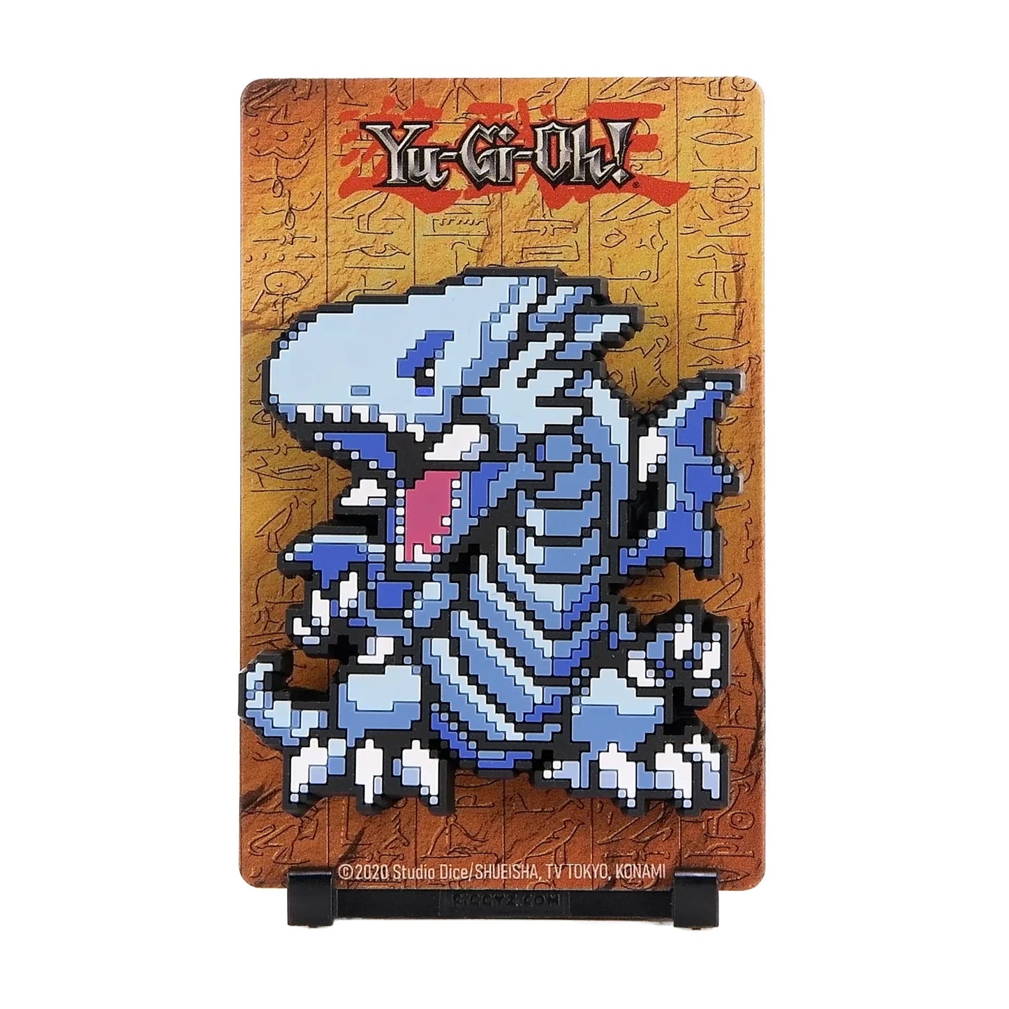 FiGGYZ - Blue-Eyes White Dragon