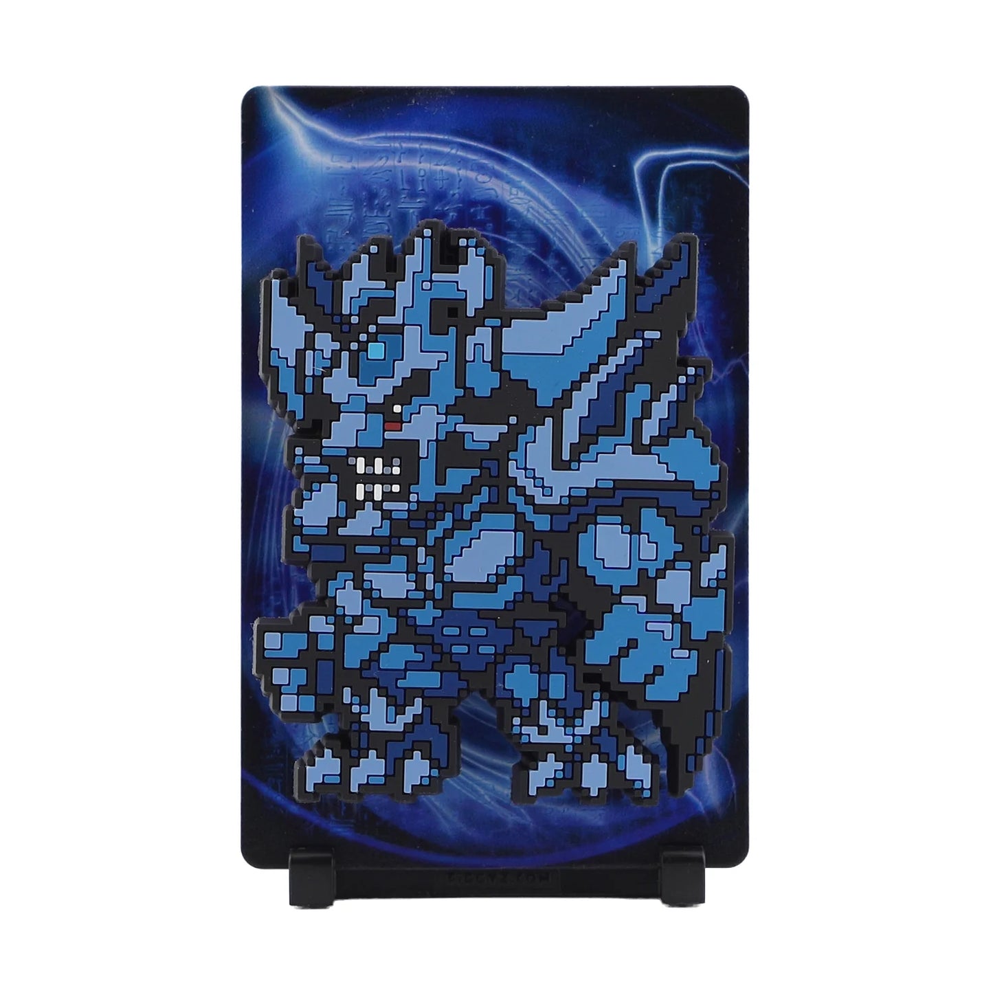 FiGGYZ - Obelisk the Tormentor