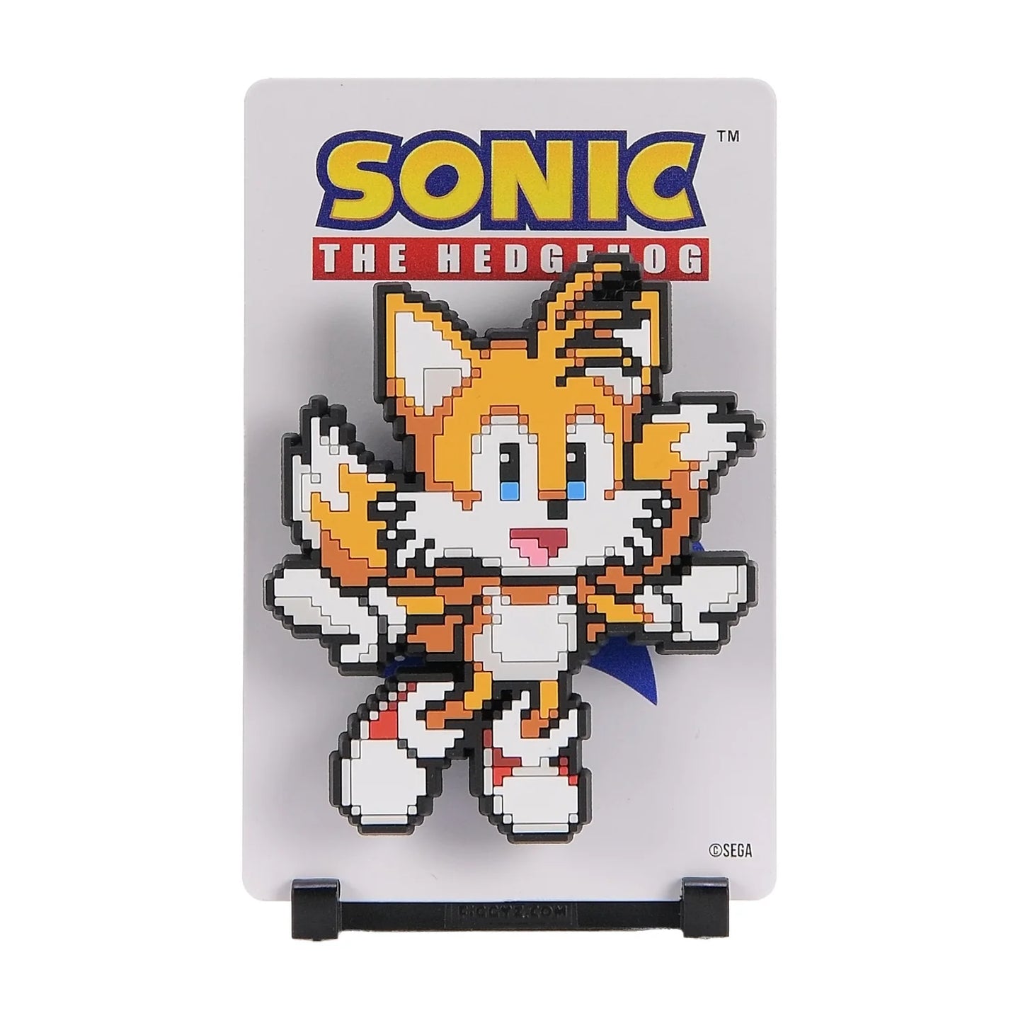 FiGGYZ - Tails, the Fox