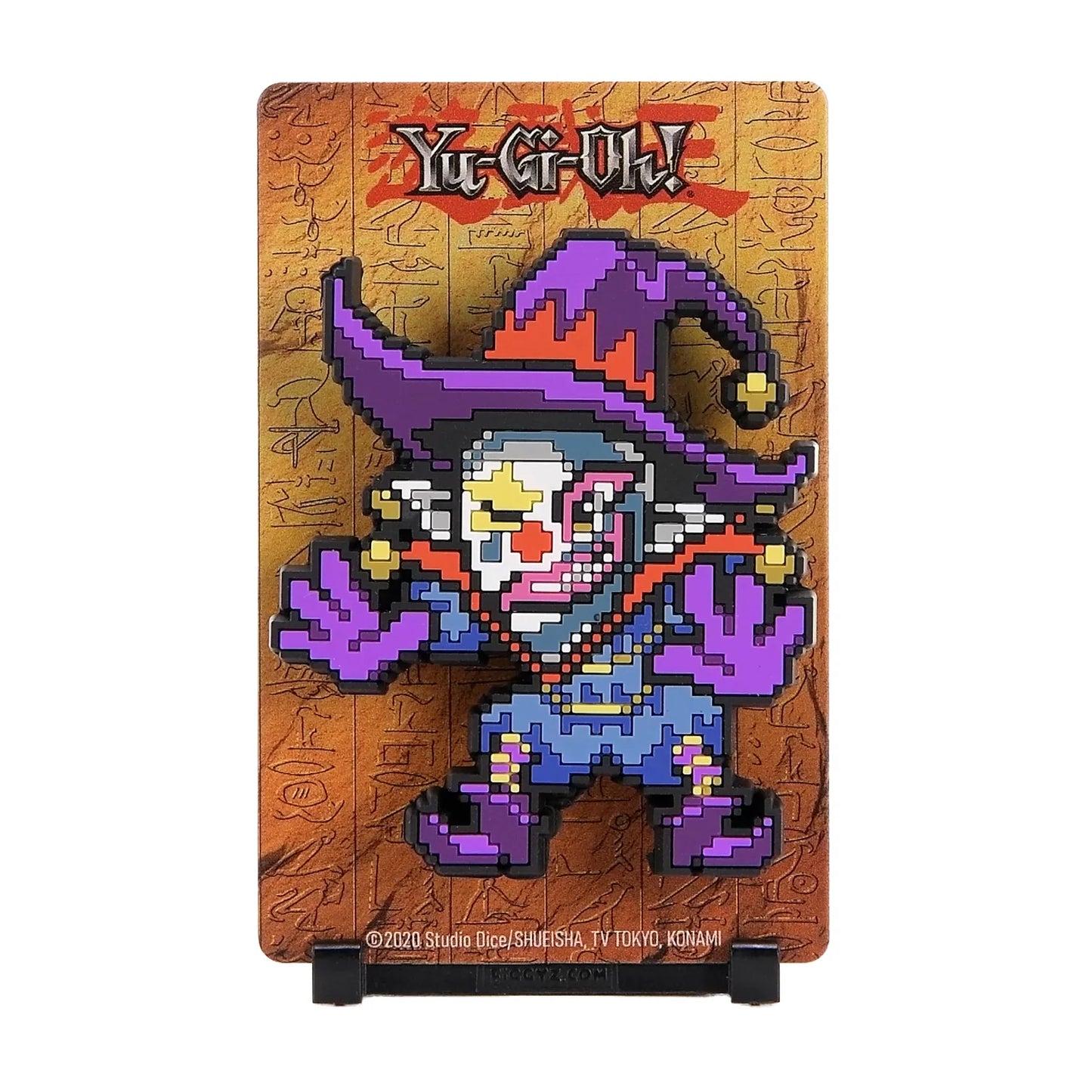 FiGGYZ - Saggi the Dark Clown