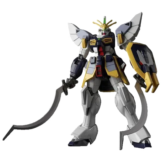 Mobile Suit Gundam Wing: Sandrock HGAC High Grade 1:144 Scale Model Kit