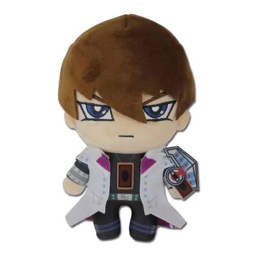 Seto Kaiba 8" Yu-gi-oh! Plush