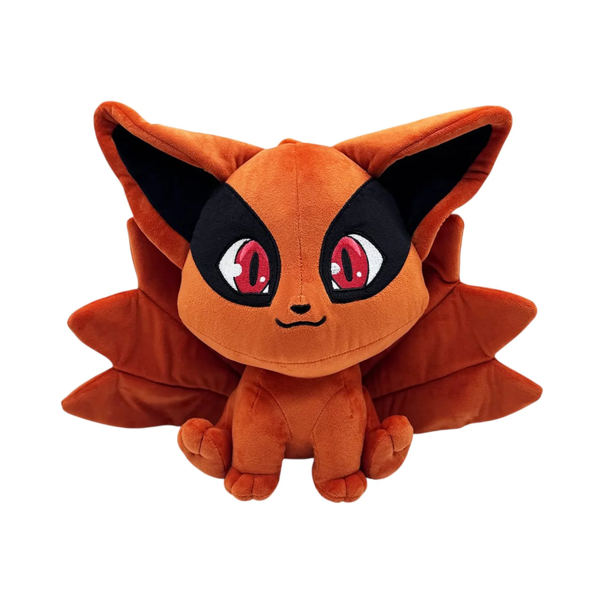 Kurama 9" Naruto Plush - Youtooz