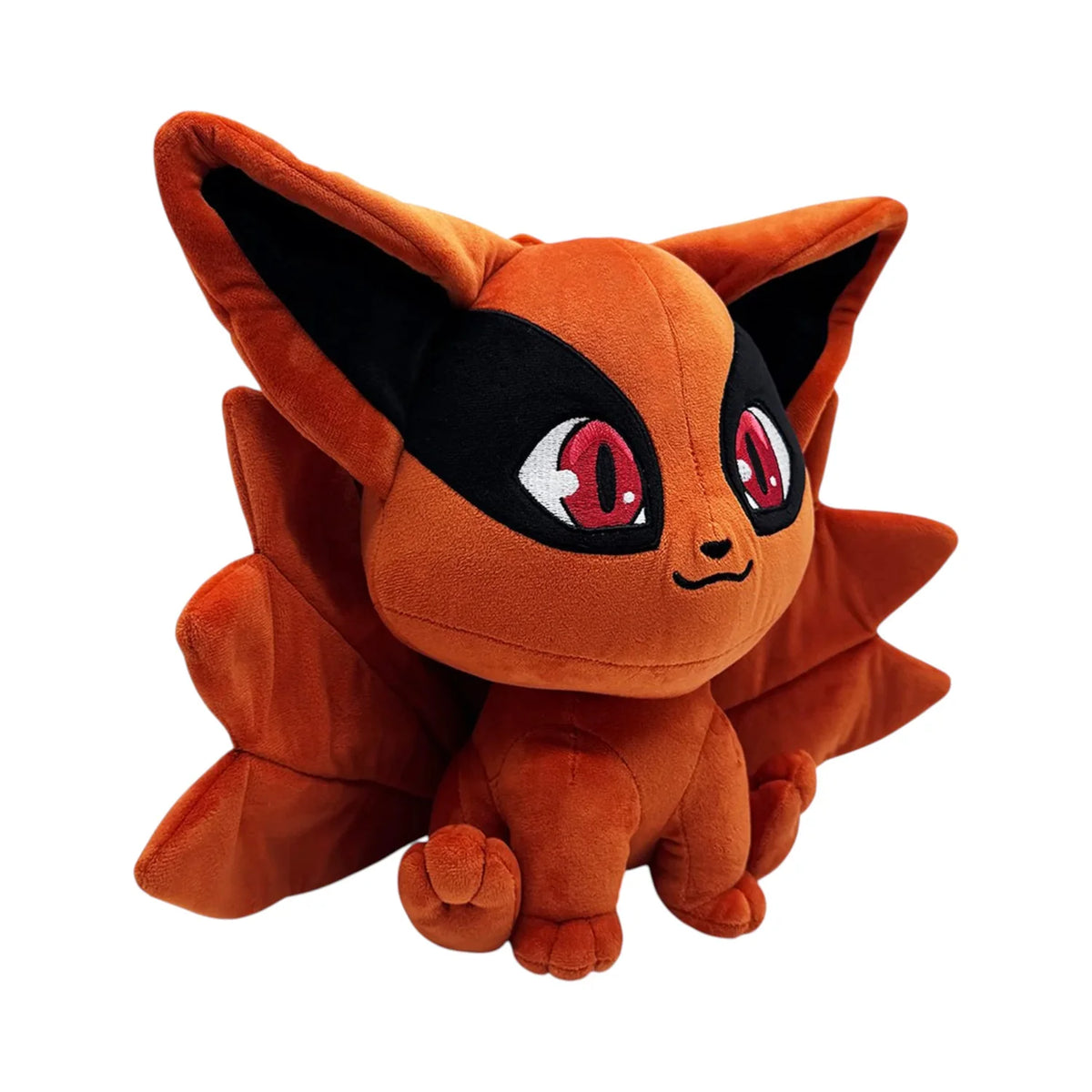 Kurama 9" Naruto Plush - Youtooz