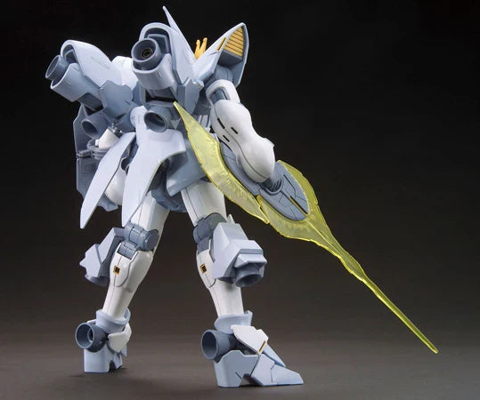 Mobile Suit Gundam Build Fighters: Miss Sazabi High Grade 1:144 Scale Model Kit