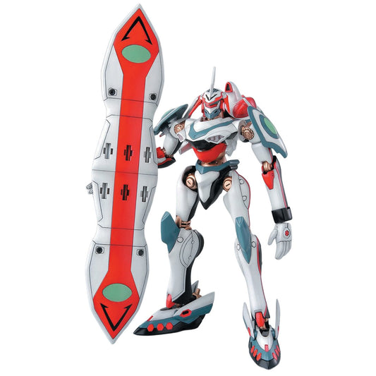 Eureka Seven: Nirvash Type Zero