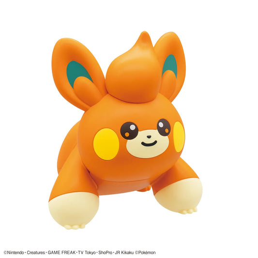 Pawmi Pokemon Quick Kit