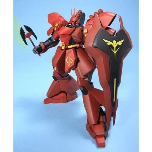 Mobile Suit Gundam Char's Counterattack: Sazabi #88 High Grade 1:144 Scale Model Kit