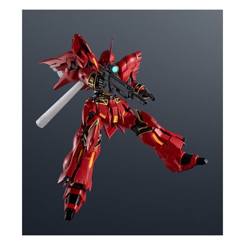 MSN-06S Sinanju - Gundam Universe Action Figure