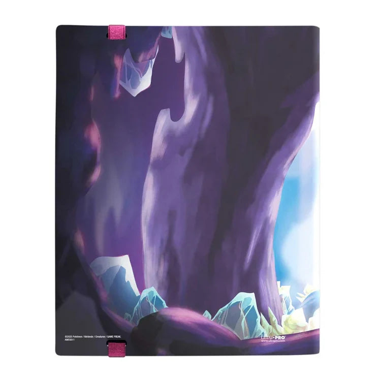 Tinkaton 9-Pocket Pro-Binder (360 Cards) - Ultra Pro