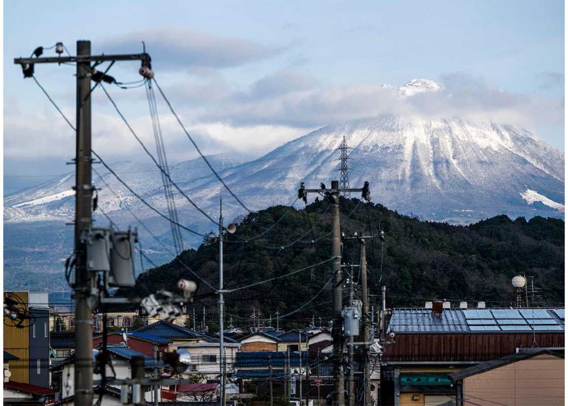 Shosa by Ringo Gomez