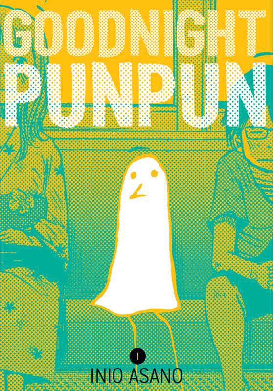 Goodnight Punpun, Vol. 1 by Inio  Asano