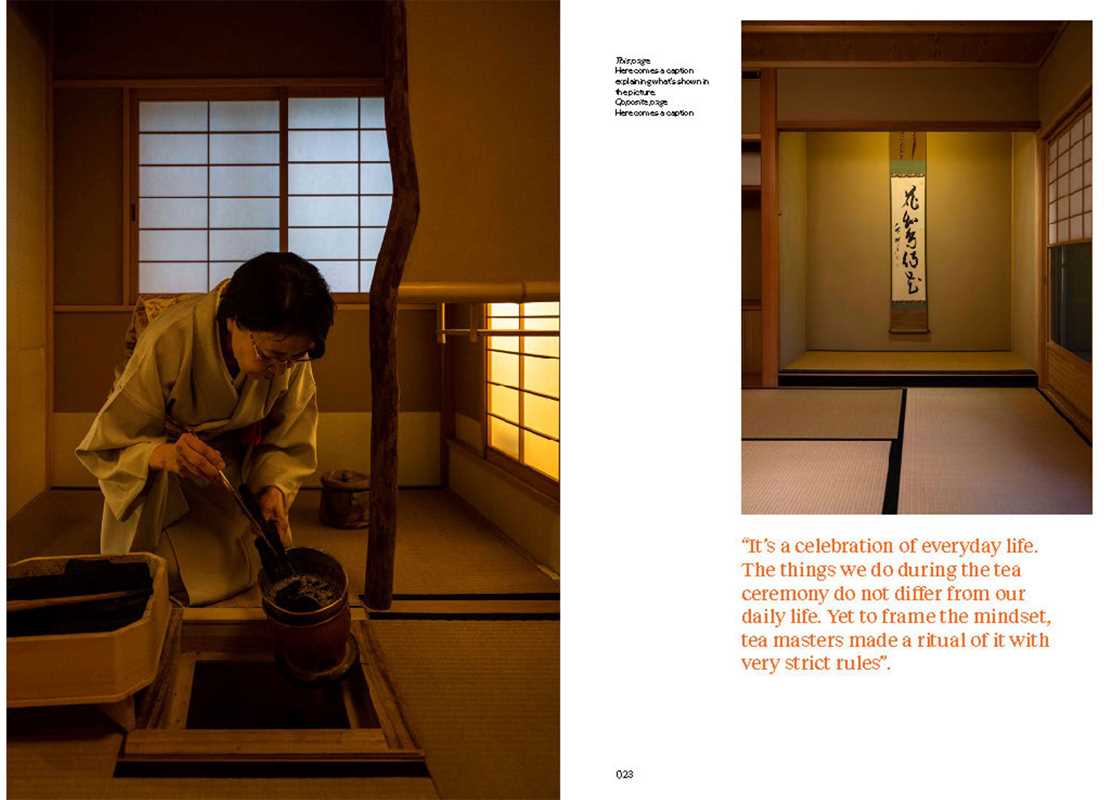 Shosa by Ringo Gomez