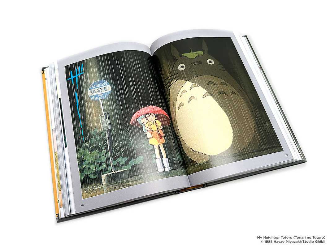 My Neighbor Totoro Film Comic: All-in-One Edition