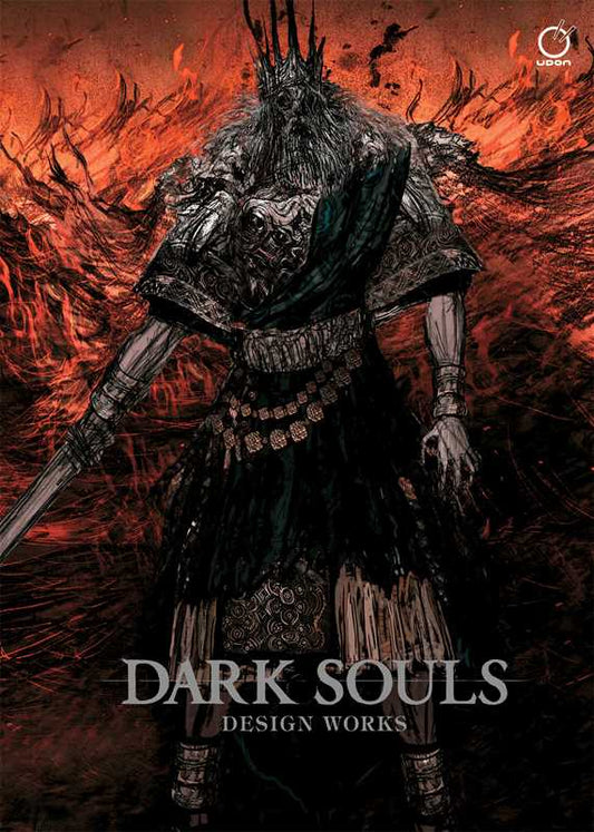 Dark Souls: Design Works by FromSoftware