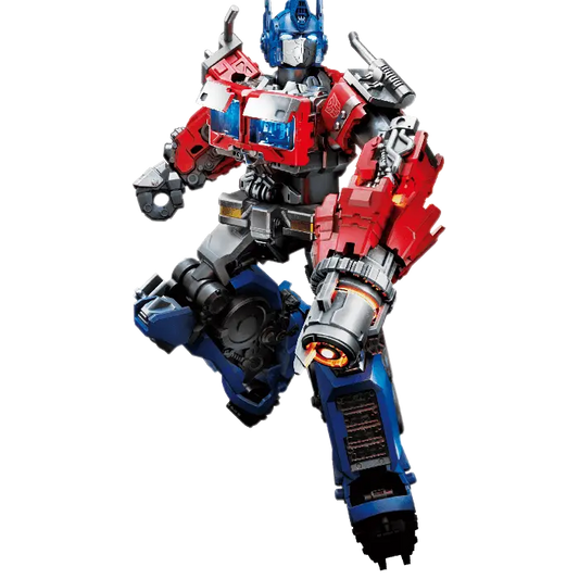 Blokees Optimus Prime Classic Class 01 Model Kit