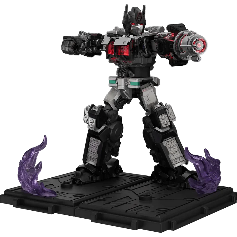 Blokees - Nemesis Prime Classic Class 08 Transformers Model Kit