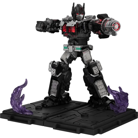 Blokees - Nemesis Prime Classic Class 08 Transformers Model Kit