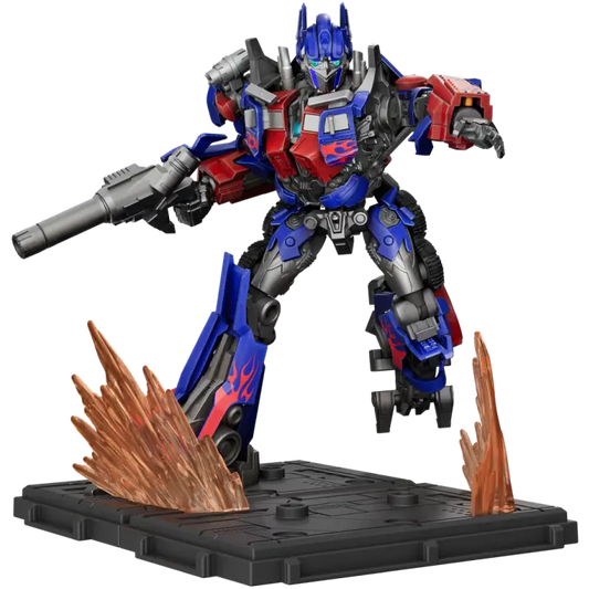 Blokees - Optimus Prime Classic Class 09 Model Kit