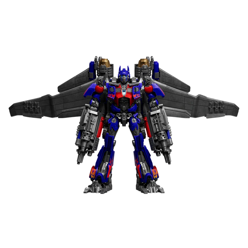 Blokees DX Optimus Prime Jetwing Classic Class 21 Model Kit