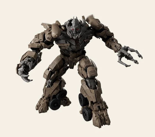 Blokees Megatron Classic Class 22 Transformers Model Kit