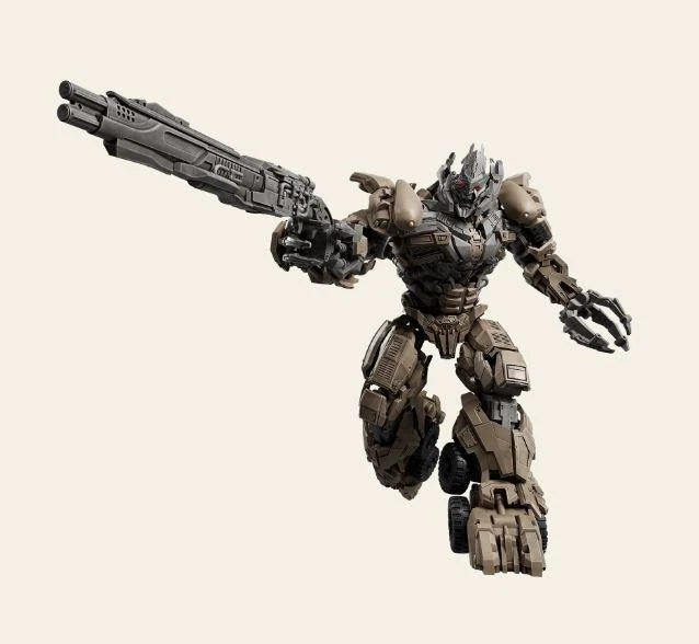Blokees Megatron Classic Class 22 Transformers Model Kit