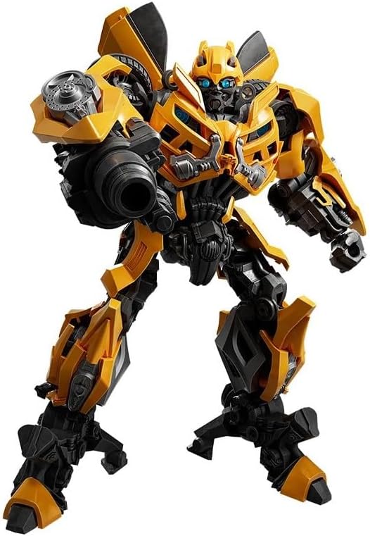 Blokees Bumblebee Classic Class 23 Transformers Model Kit